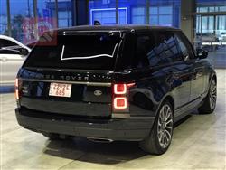 Land Rover Range Rover Vogue